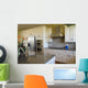 Luxury Kitchen Wall Decal