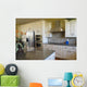 Luxury Kitchen Wall Decal