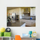 Luxury Kitchen Wall Decal