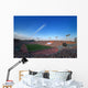 Olympic Stadium Wall Mural