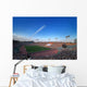 Olympic Stadium Wall Mural