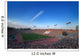 Olympic Stadium Wall Mural