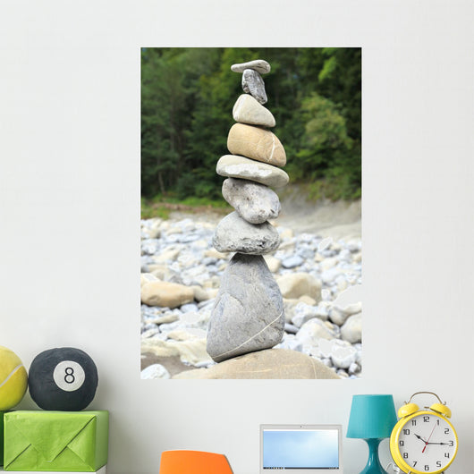 Steinturm Wall Decal