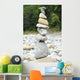 Steinturm Wall Decal