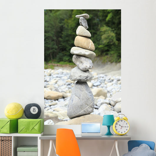 Steinturm Wall Decal