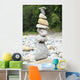 Steinturm Wall Decal