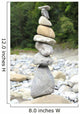 Steinturm Wall Decal