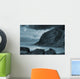 Moonlit Ocean Wall Mural