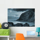 Moonlit Ocean Wall Mural