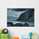 Moonlit Ocean Wall Mural