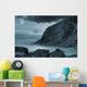 Moonlit Ocean Wall Mural