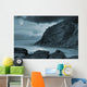 Moonlit Ocean Wall Mural