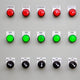 Control Panel Manufacturing Wall Decal