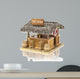 Tiki Bar Wall Decal