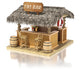 Tiki Bar Wall Decal