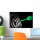 Darts Board Wall Decal