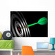 Darts Board Wall Decal