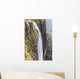 Kilt rock waterfall Wall Mural
