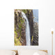 Kilt rock waterfall Wall Mural