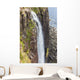 Kilt rock waterfall Wall Mural