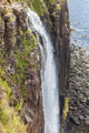 Kilt Rock Waterfall Wall Decal