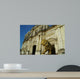 Len Cathedral Portal Wall Decal
