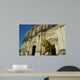 Len Cathedral Portal Wall Decal