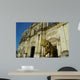 Len Cathedral Portal Wall Decal