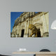 Len Cathedral Portal Wall Decal