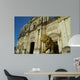 Len Cathedral Portal Wall Decal