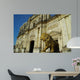Len Cathedral Portal Wall Decal