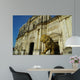 Len Cathedral Portal Wall Decal