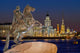 St Petersburg Russia Wall Decal