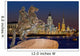 St Petersburg Russia Wall Decal