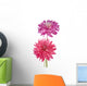 Dahlia Wall Decal