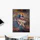 Bruges Assumption Virgin Mary Wall Decal
