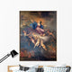 Bruges Assumption Virgin Mary Wall Decal