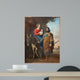 Mechelen Paint Fly to Wall Decal