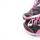 Sport Shoes Wall Decal