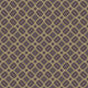 Geometric Seamless Vector Abstract Pattern Wall Decal