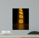 Filmstrip Countdown 2 Wall Decal