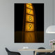 Filmstrip Countdown 2 Wall Decal