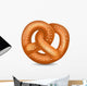 Pretzel Wall Decal
