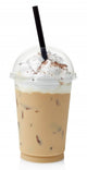 Iced Coffee 2 Wall Decal