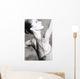 Ballerina 3 Wall Mural