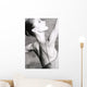 Ballerina 3 Wall Mural
