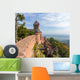 Chateau Haut-Koenigsbourg France Wall Mural