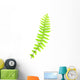 fern leaves Wall Decal
