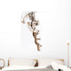 Smoke Wall Mural