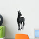 Fantasy Unicorn Wall Decal